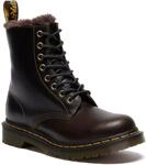 DR. MARTENS Winterboots "1460 Serena 8 Eye Boot" Stiefel, Schn&uuml;rboots mit...