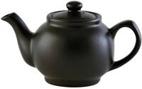 PRICE & KENSINGTON Teekanne "Betty" 1,1 l Steingut, matt, 6 Tassen