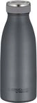 THERMOcaf&eacute; Isolierflasche "TC BOTTLE, aus doppelwandigem Edelstahl,