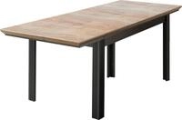 Innostyle Esstisch "Jasmin" Breite 160-220 cm