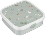 Mepal Lunchbox "Brotdose XL Campus (2025) 1,3 l" 1 Stk. tlg.