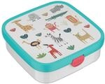 Mepal Lunchbox "Brotdose XL Campus (2025) 1,3 l"