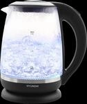 Hyundai Wasserkocher "HYUVK745" 2 l 2200 W