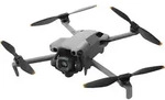 DJI Drohne "Mini 5 Pro Fly More Combo (DJI RC-N3)", grau, B:18,1cm H:9,1cm T:25,5cm,