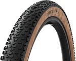 Fahrradreifen CONTINENTAL "Dubnital Trail", schwarz, Fahrradreifen, 29 x 2,36