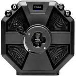 THRUSTMASTER Gaming-Lenkrad "T598 Servo Base", schwarz, B:21cm H:21cm T:16,5cm,