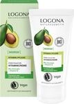 LOGONA Gesichtspflege "nourish Zellerneuernde Vitamincreme" f&uuml;r sehr trockene und