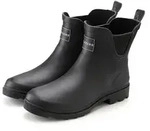Gummistiefelette ELBSAND "Boots, Gummistiefel, Schlupfstiefel", Damen, Gr. 40,