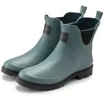 Gummistiefelette ELBSAND "Boots, Gummistiefel, Schlupfstiefel", Damen, Gr. 37,