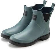 Gummistiefelette ELBSAND "Boots, Gummistiefel, Schlupfstiefel", Damen, Gr. 37,