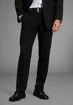 Mans World Anzughose "Baukastenhose" gerade Beinform, im Regular Fit,...