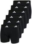 adidas Originals Boxershorts "Boxershort Boxer Briefs Active Flex Cotton 6er Pack"