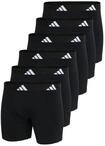 Boxershorts ADIDAS ORIGINALS "Boxershort Boxer Briefs Active Flex Cotton 6er Pack",