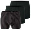 Schiesser Boxershorts "95/5 Essentials" ohne Eingriff, ultra bequem