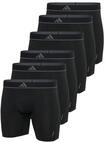 adidas Originals Boxershorts "Boxershort Boxer Briefs Active Micro Flex Eco 6P 6er