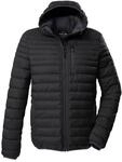 G.I.G.A. DX by killtec Steppjacke "GW 28 MN QLTD JCKT" Leichte, wasserabweisende