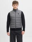 Jack & Jones Steppweste "JJEBRADLEY LIGHT BODYWARMER COLLAR NOOS"