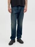 Jack & Jones Loose-fit-Jeans "CHRIS JJORIGINAL" Baumwolle, loose fit