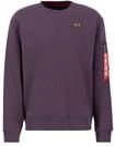 Alpha Industries Sweater "3D SL Sweatshirt"