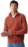 CASAMODA Sweatshirt "CASAMODA Sweattroyer uni"