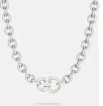 Kette mit Anh&auml;nger LIEBESKIND BERLIN "Schmuck Geschenk Edelstahl Halskette The