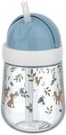 Mepal Kinderbecher "Strohhalmbecher Mio 300 ml"