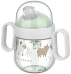 Mepal Kinderbecher "Antitropf-Trinklernbecher Mio (2025) 200 ml"