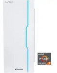 CAPTIVA Gaming-PC "Advanced Gaming R94-169", wei&szlig;, Microsoft Windows 11 Home (64
