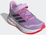 adidas Sportswear Laufschuh "RUNFALCON 5 KIDS" mit Klettverschluss, f&uuml;r Kinder