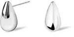 Paar Ohrstecker LIEBESKIND BERLIN "Schmuck Geschenk Edelstahl Ohrringe The Mini Drop