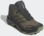 adidas TERREX "SKYCHASER AX5 MID GORE-TEX" wasserdicht dank Gore-Tex Membrane