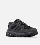 Wanderschuh COLUMBIA "REDMOND&trade; IV LOW WATERPROOF", Damen, Gr. 41, schwarz (schwarz,