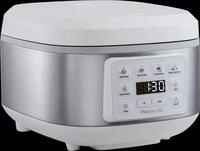 Panasonic Reiskocher "SR-DA152WXE" f&uuml;r bis zu 8 Portionen Reis auf einmal