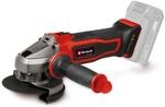 Einhell Akku-Winkelschleifer "TE-AG 18/125-2 Li - Solo" ohne Akku und Ladeger&auml;t