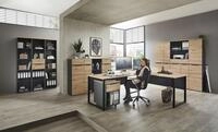 Innostyle Eckschreibtisch 1 Stk. tlg.