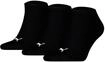 PUMA Sneakersocken "Socken Sneaker Plain 3P 3er Pack"