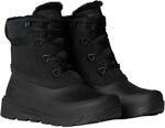 The North Face Winterstiefel "W SHELLISTA V SHORTY WP" Winterschuhe,...
