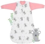 Schlummersack Babyschlafsack "Schlafsack ohne F&uuml;&szlig;en 1.0 Tog"