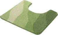Kleine Wolke Badematte "Malena, Badvorleger, Badezimmer Teppich" H&ouml;he 20 mm