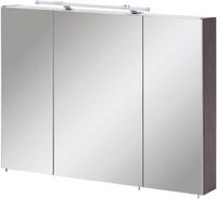 Schildmeyer Spiegelschrank "Dorina, Spiegelschrank, Made in Germany, B: 90 cm"...