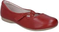 Josef Seibel Riemchenballerina "Fiona 39" Festtagsschuh, Slipper, Komfortschuh mit