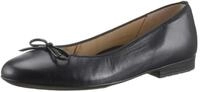 Ara Ballerina "SARDINIA" Loafer, Festtagsschuh, Business Schuh mit Schleife