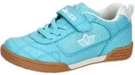 Trainingsschuh LICO "Sportschuh Bernie VS", Kinder, Gr. 29, blau, Synthetik, Schuhe
