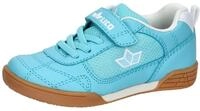Trainingsschuh LICO "Sportschuh Bernie VS", Kinder, Gr. 29, blau, Synthetik, Schuhe