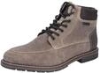 Rieker Schn&uuml;rstiefelette "Rieker Stiefelette Leder"