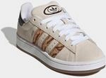 Sneaker ADIDAS ORIGINALS "CAMPUS 00S", M&auml;dchen, Gr. 37, wonder wei&szlig;, cloud wei&szlig;,