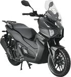 Alpha Motors Motorroller "ADV X-treme 125 ccm EURO 5+ (mit/ohne Topcase)" 125 cm&sup3; 85