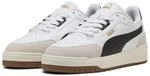 Sneaker PUMA "Shuffle Downtown Sneakers Erwachsene", Damen, Gr. 44, Textil,