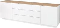 Innostyle TV-Schrank "Core, TV Sideboard Stellma&szlig; B/H/T 240x77x44 cm" 1 Stk....