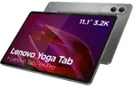 LENOVO Tablet "Yoga Tab (11,1 Zoll)", grau (luna grau), 256 GB, Tablets_EBookReader,